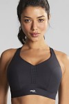 Endurance - Panache Sport - biustonosz 5022 - black