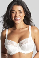 Clara - Panache - biustonosz 7255 - krem