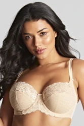 Envy - Panache - biustonosz 7285 - cielisty