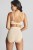 Envy - Panache - wysokie figi 7284 - cielisty