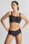 Sports Bra - Panache Sport - biustonosz 5021 - czerń