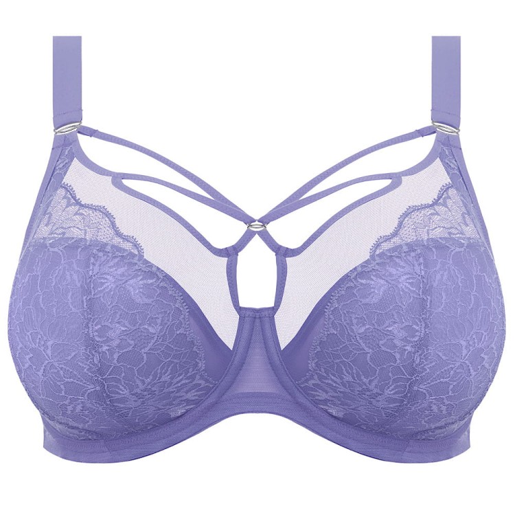 Brianna - Elomi - biustonosz EL8080 - jacaranda