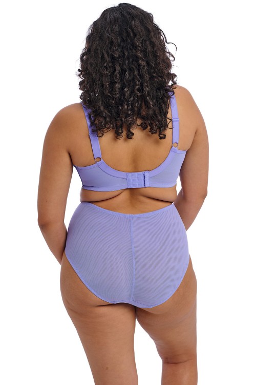 Brianna - Elomi - biustonosz EL8080 - jacaranda