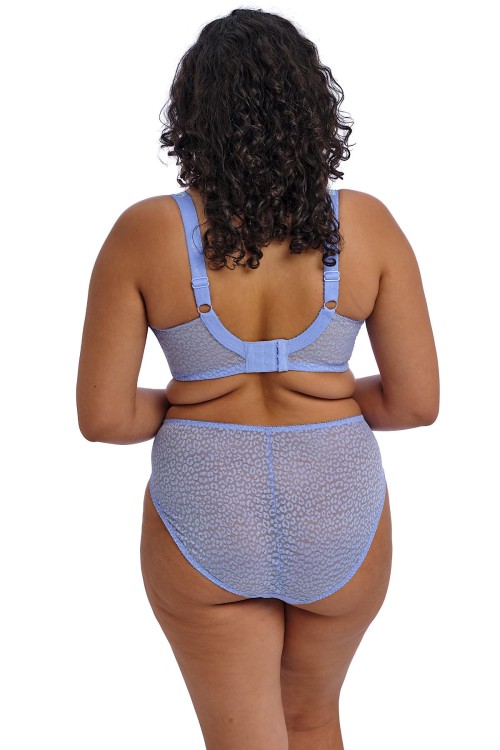 Lucie - Elomi - figi 4496 - cornflower