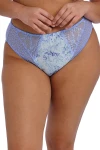 Lucie - Elomi - figi 4496 - cornflower