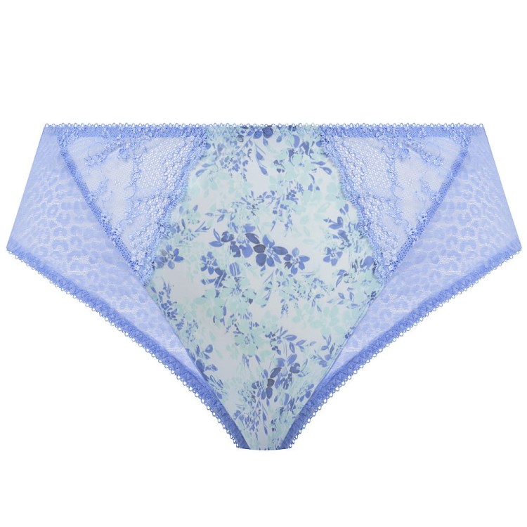 Lucie - Elomi - figi 4496 - cornflower