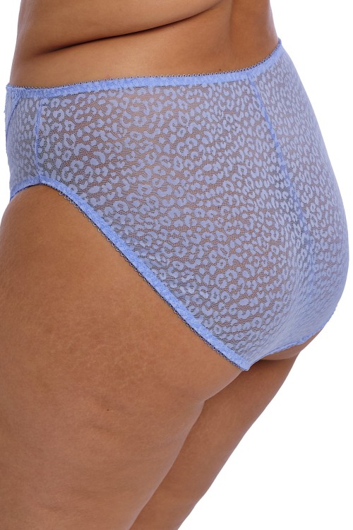 Lucie - Elomi - figi 4496 - cornflower