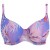 Miami Sunset - Freya Swim - biustonosz kąpielowy AS204902 - casis