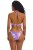 Miami Sunset - Freya Swim - wycięte figi kąpielowe AS204985 - casis