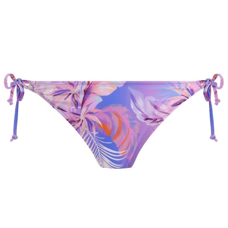 Miami Sunset - Freya Swim - wycięte figi kąpielowe AS204985 - casis