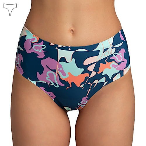 Go Dancing - Paloma Pink - stringi maxi