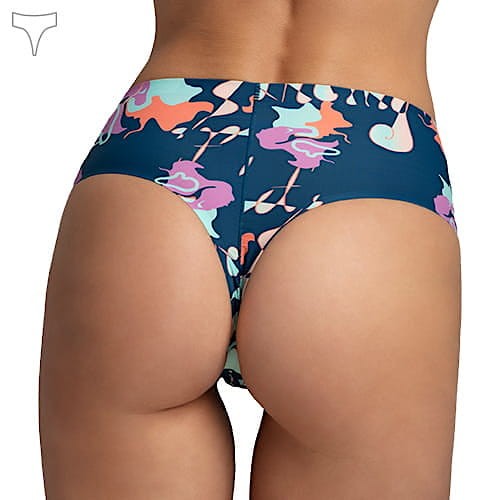 Go Dancing - Paloma Pink - stringi maxi