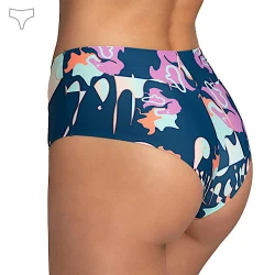 Go Dancing - Paloma Pink - wysokie figi brazylijskie