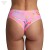 Summer Vibe - Paloma Pink - figi brazylijskie