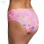 Summer Vibe - Paloma Pink - figi klasyczne