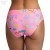 Summer Vibe - Paloma Pink - figi klasyczne