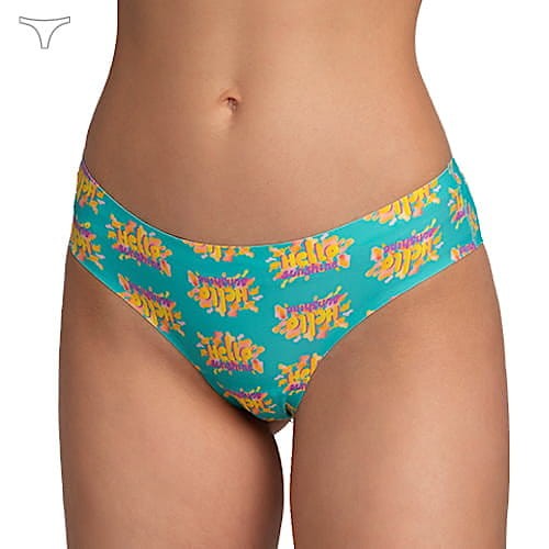 Sunshine - Paloma Pink - figi brazylijskie