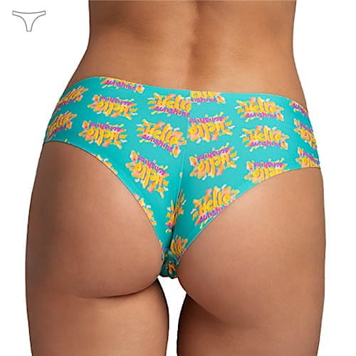 Sunshine - Paloma Pink - figi brazylijskie