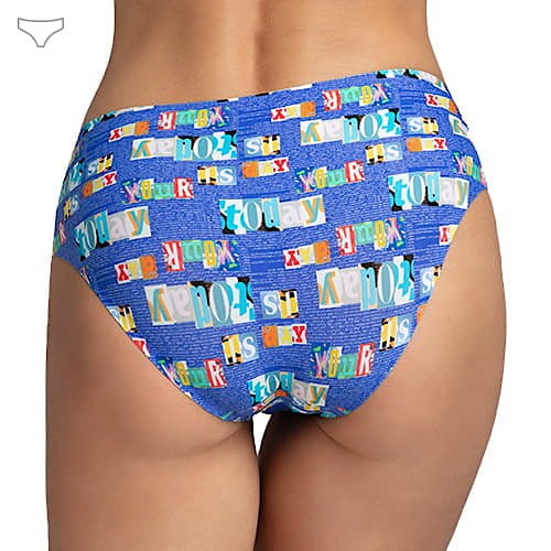 Your Day - Paloma Pink - figi klasyczne