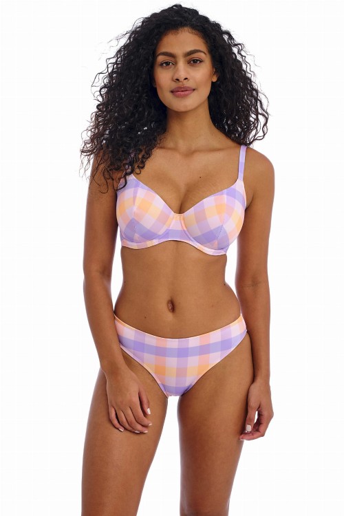 Harbour Island - Freya Swim - biustonosz kąpielowy AS205502 - sorbet