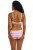 Harbour Island - Freya Swim - biustonosz kąpielowy AS205502 - sorbet