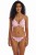 Harbour Island - Freya Swim - wiązane figi kąpielowe AS205575 - sorbet