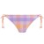 Harbour Island - Freya Swim - wiązane figi kąpielowe AS205575 - sorbet
