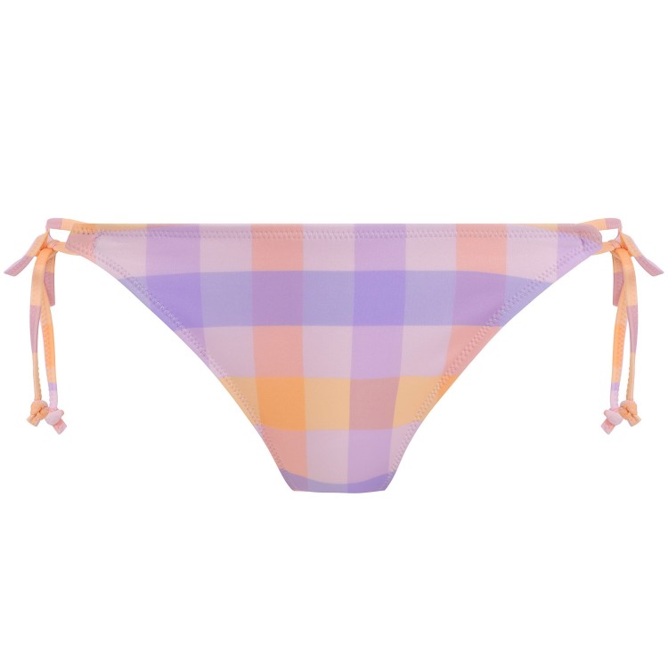 Harbour Island - Freya Swim - wiązane figi kąpielowe AS205575 - sorbet