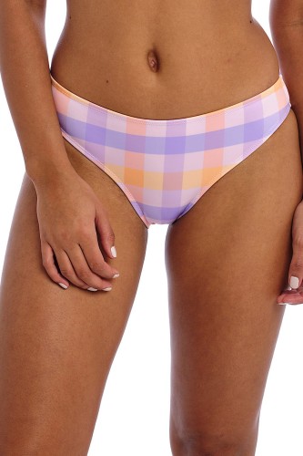 Harbour Island - Freya Swim - klasyczne figi kąpielowe AS205570 - sorbet