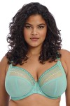 Matilda - Elomi - biustonosz 8900 - jade