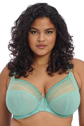 Matilda - Elomi - biustonosz 8900 - jade
