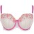 Eden - Sculptresse - biustonosz 10911 - pink