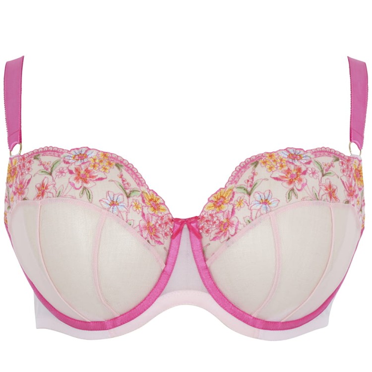 Eden - Sculptresse - biustonosz 10911 - pink