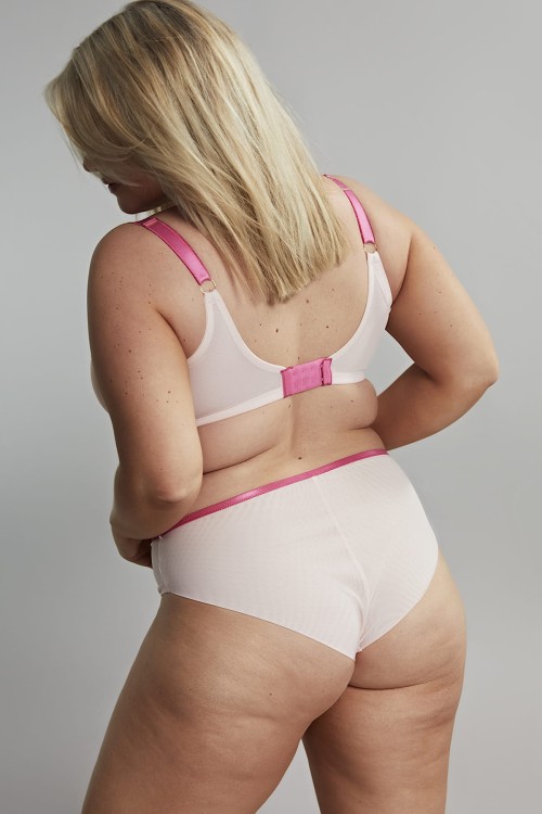 Eden - Sculptresse - biustonosz 10911 - pink