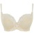 Envy - Panache - biustonosz 7285 - lemon white