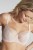 Blossom - Cleo - biustonosz 10581 - taupe