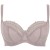 Blossom - Cleo - biustonosz 10581 - taupe