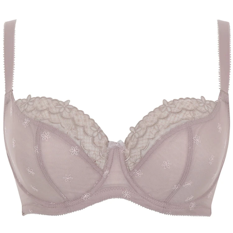 Blossom - Cleo - biustonosz 10581 - taupe