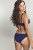 Azzurro - Panache Swim - figi brazylijskie SW1756 - azzurro navy
