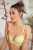Superboost Lace - Gossard - biustonosz 7711 - lemon