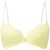 Superboost Lace - Gossard - biustonosz 7711 - lemon
