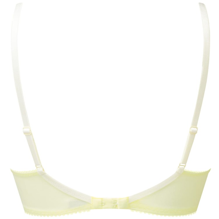 Superboost Lace - Gossard - biustonosz 7711 - lemon