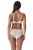 Superboost Lace - Gossard - szorty 7714 - lemon