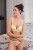 Superboost Lace - Gossard - biustonosz 7711 - lemon