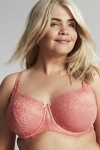 Estel - Sculptresse - biustonosz 9685 - coral