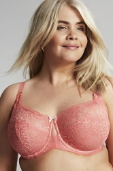 Estel - Sculptresse - biustonosz 9685 - coral