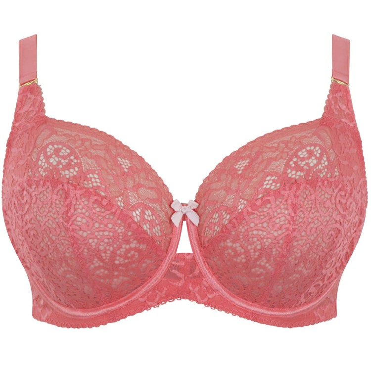 Estel - Sculptresse - biustonosz 9685 - coral