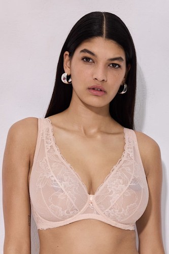 Sublime - Alles - braletka plus MBRP - jasny beż