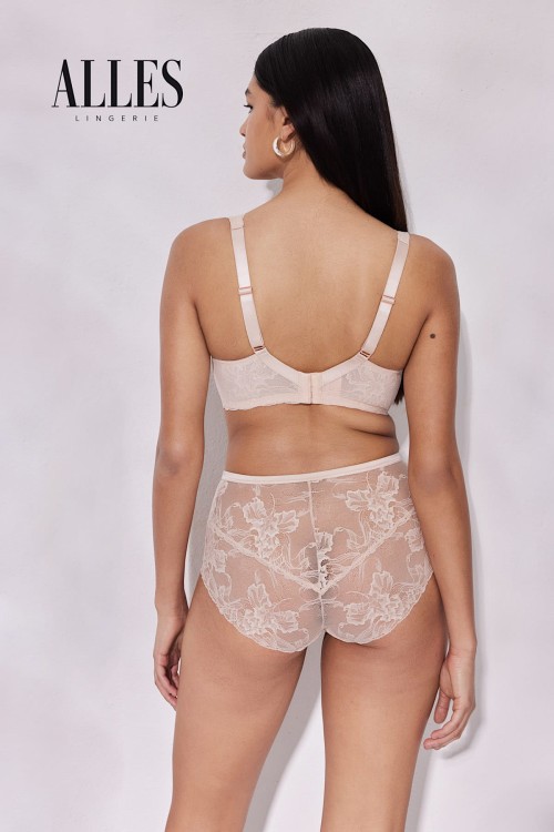 Sublime - Alles - braletka plus MBRP - jasny beż