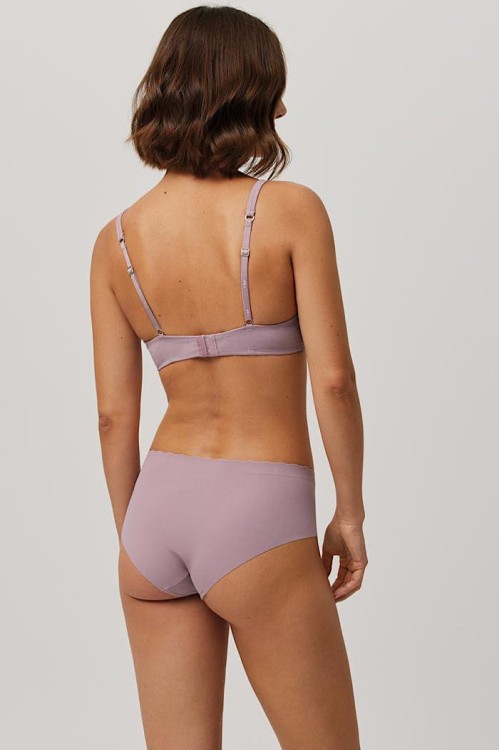 19340 - Ysabel Mora - laserowo cięte figi midi - aurora